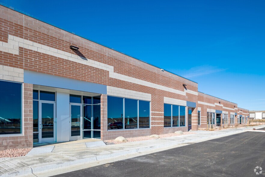 More Photos Of W 112th And Simms, Broomfield Unknown For Lease