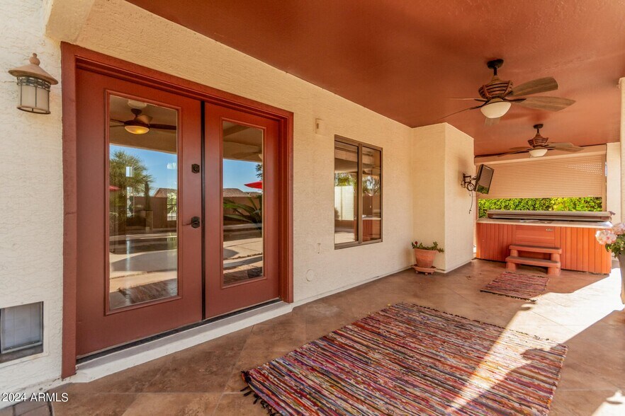 More Photos Of 1330 E Lynx Way, Chandler Specialty For Sale