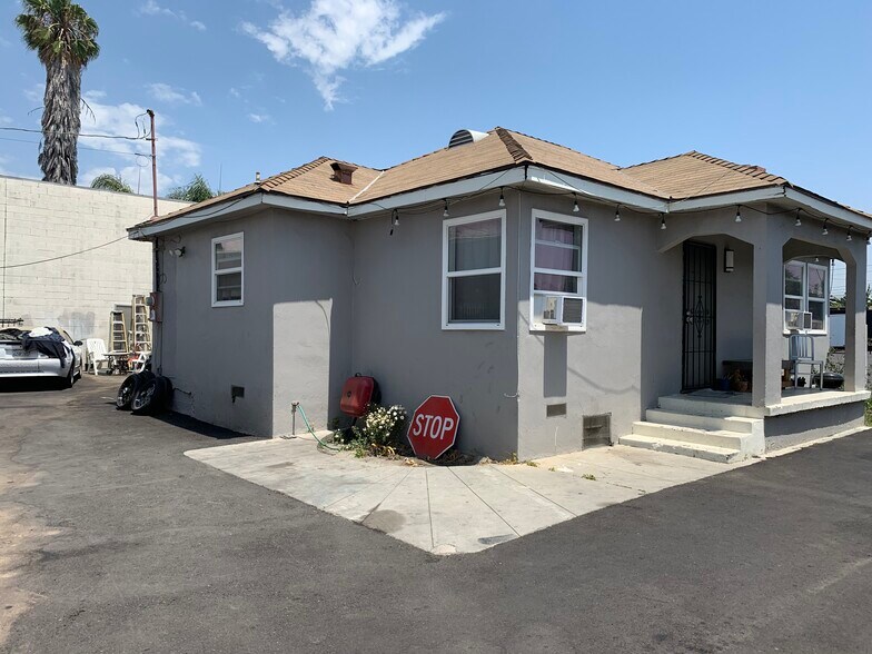 More Photos Of 2446 Durfee Ave, El Monte Freestanding For Sale