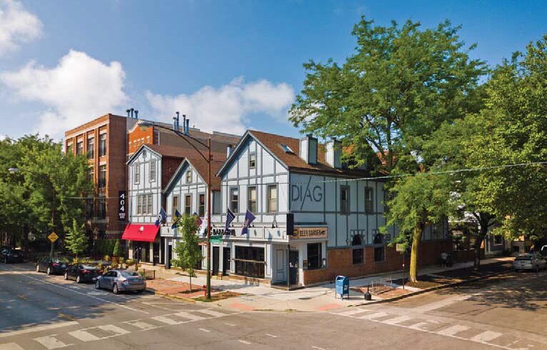 Primary Photo Of 2852-2856 N Southport Ave, Chicago Apartments For Sale