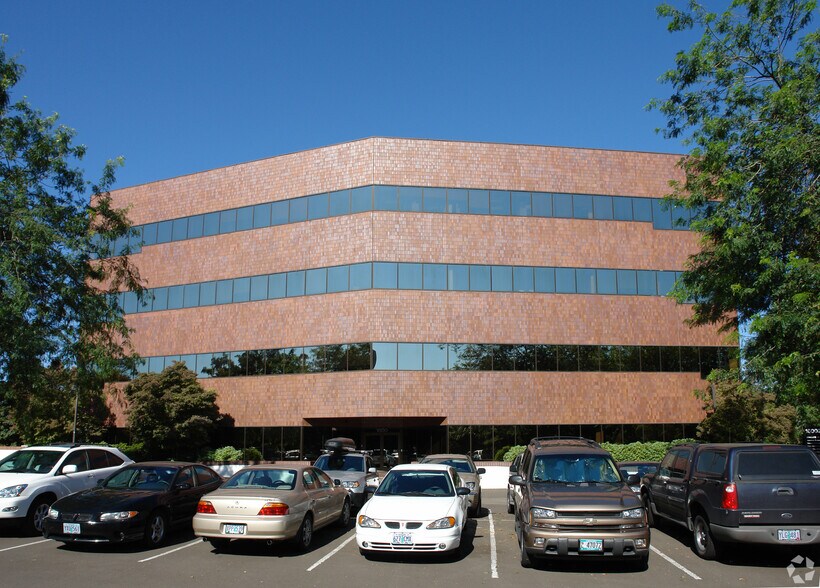 More Photos Of 1600 Executive Pky, Eugene Office For Lease
