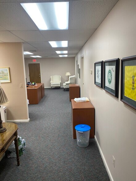 More Photos Of 1124 Rt 202 S, Raritan Office For Sale
