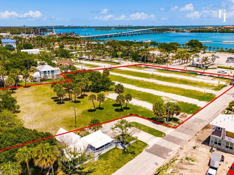 More Photos Of N 2nd St, Fort Pierce Land For Sale