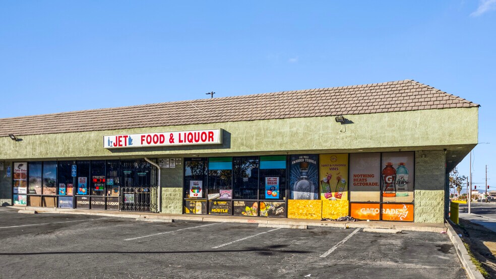 More Photos Of 43535 Gadsden Ave, Lancaster Unknown For Lease