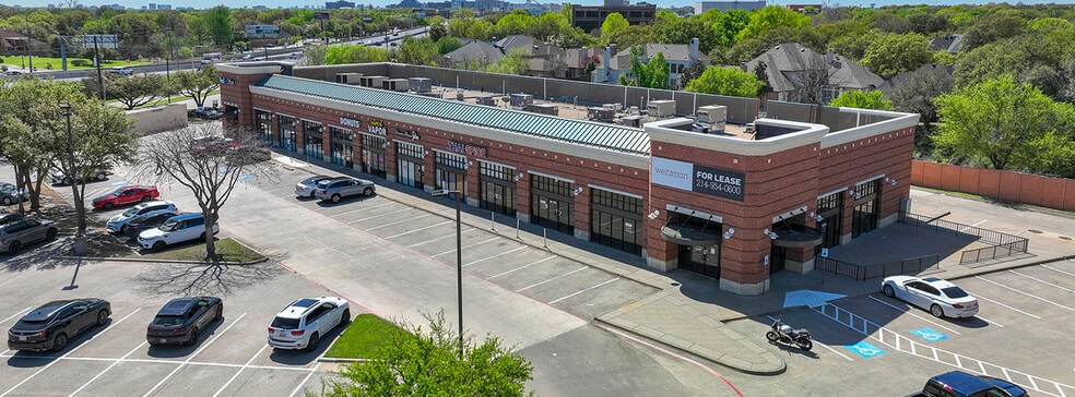 More Photos Of 4520 Frankford Rd, Dallas Unknown For Lease