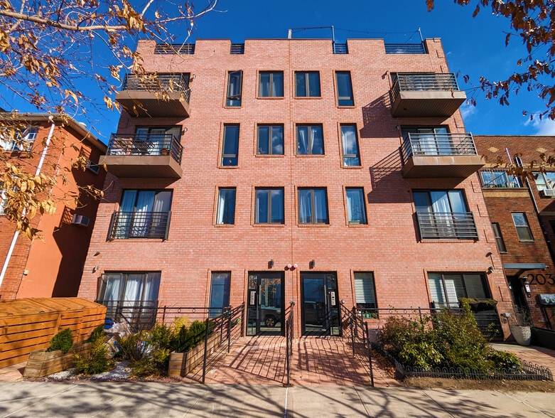 More Photos Of 199-201 Chauncey St, Brooklyn Apartments For Sale