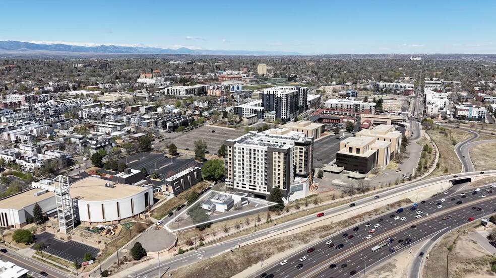 More Photos Of 2420 Alcott St, Denver Office Residential For Sale