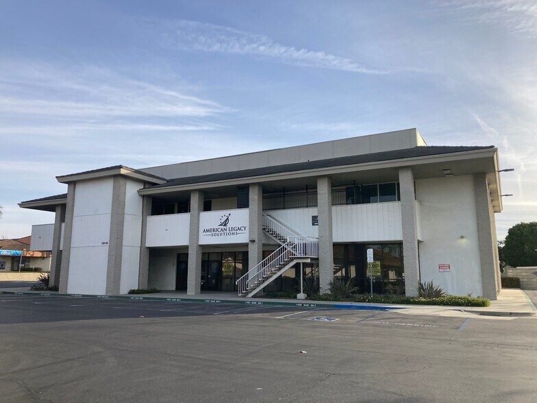 More Photos Of 5808 Telephone Rd, Ventura Office For Lease