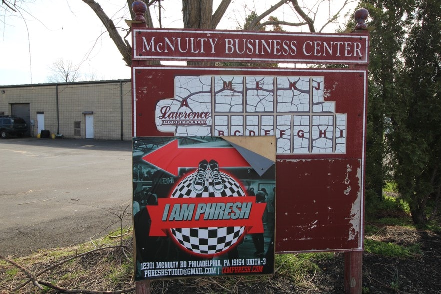 More Photos Of 12301 McNulty Rd, Philadelphia Warehouse For Lease