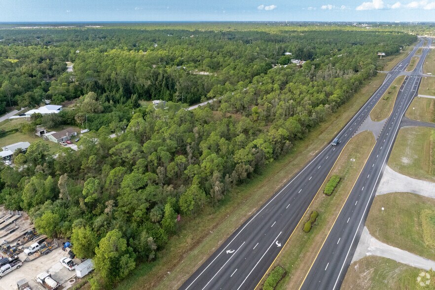 More Photos Of 12313 Tamiami, Punta Gorda Land For Sale