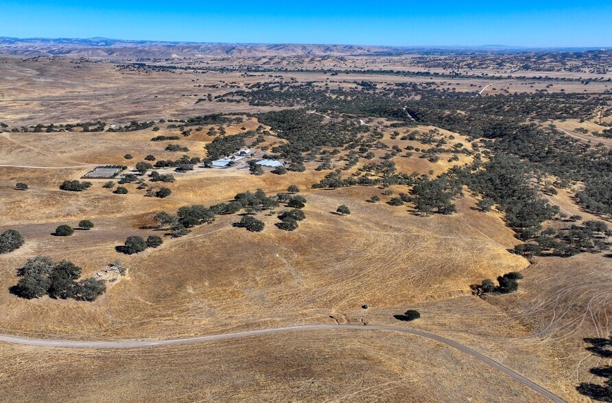 More Photos Of 12000 Nacimiento Lake Dr, Bradley Land For Sale