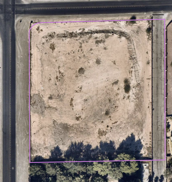 Primary Photo Of East Viking Road, Las Vegas Land For Sale