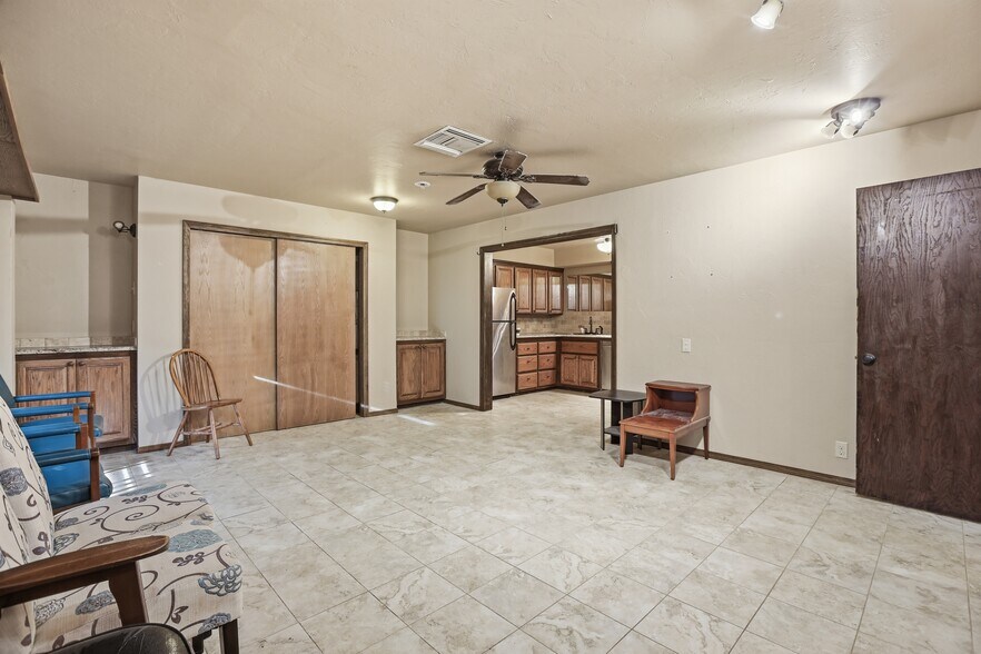 More Photos Of 4806 N Perkins Rd, Stillwater Office For Sale