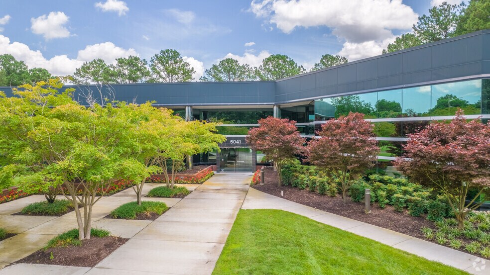 More Photos Of 5041 Corporate Woods Dr, Virginia Beach Unknown For Lease