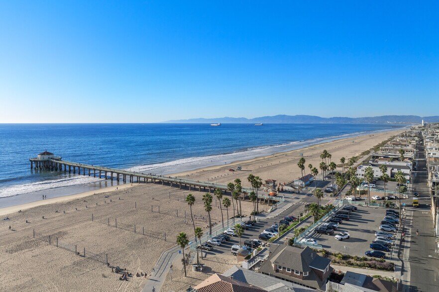 More Photos Of 1100 Highland Ave, Manhattan Beach Office For Sale