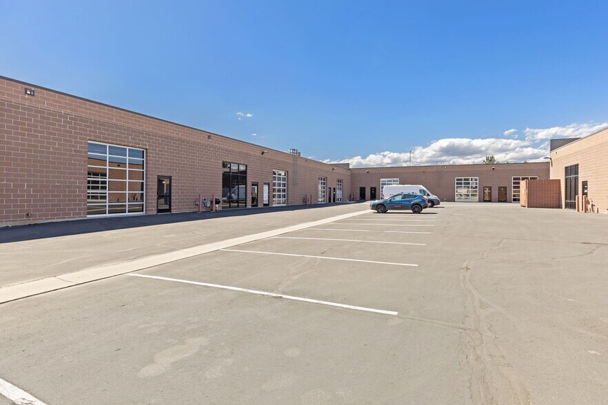 More Photos Of 10850 N Dover St, Westminster Warehouse For Sale