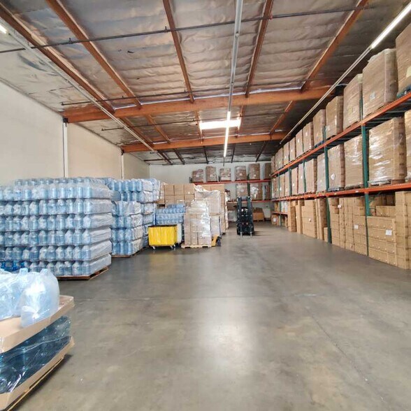 More Photos Of 2019 Acacia Ct, Compton Warehouse For Lease