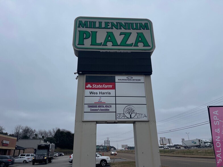 More Photos Of 319 Vann Dr, Jackson Unknown For Lease