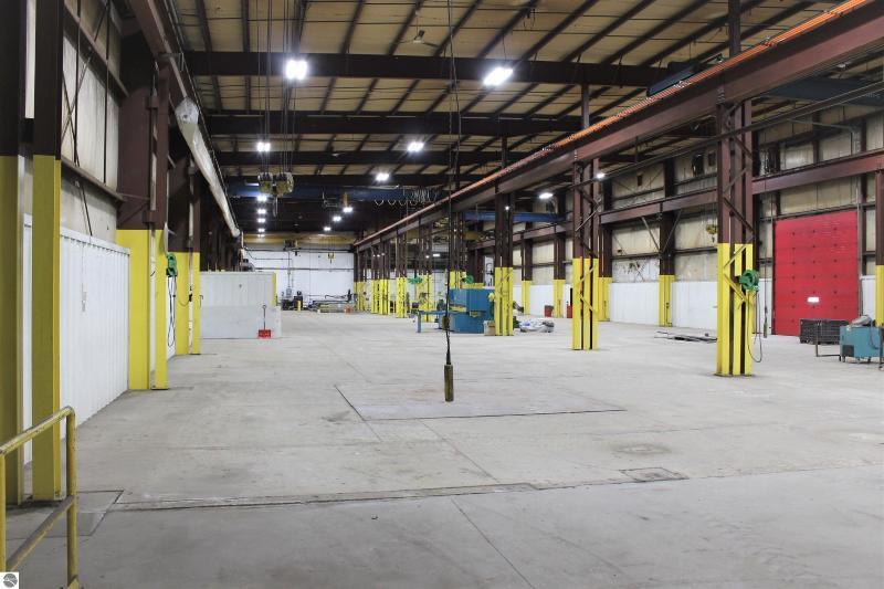 More Photos Of 758 Isenhauer Rd, Grayling Manufacturing For Sale