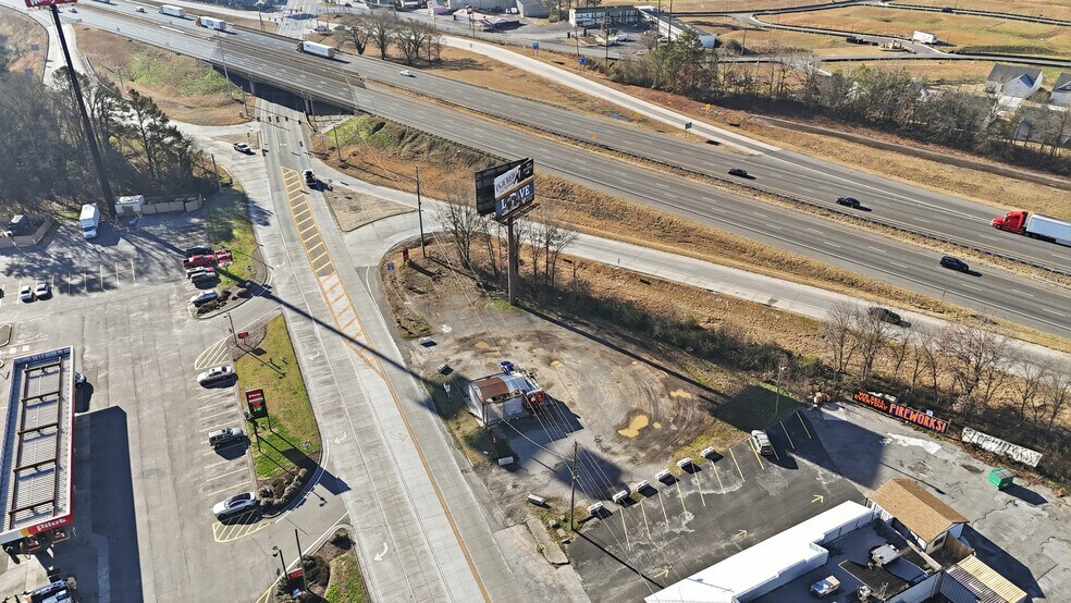More Photos Of 2210 US-41, Calhoun Land For Sale