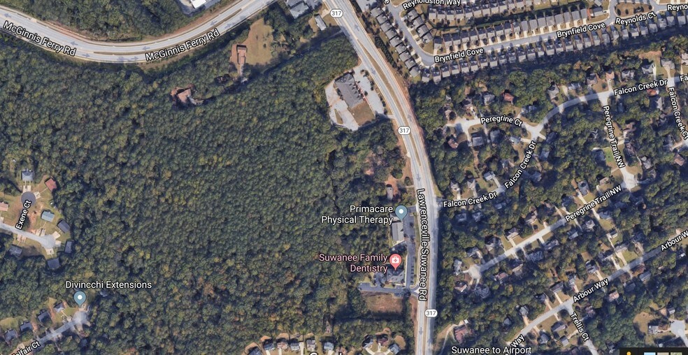 More Photos Of , Suwanee Land For Sale