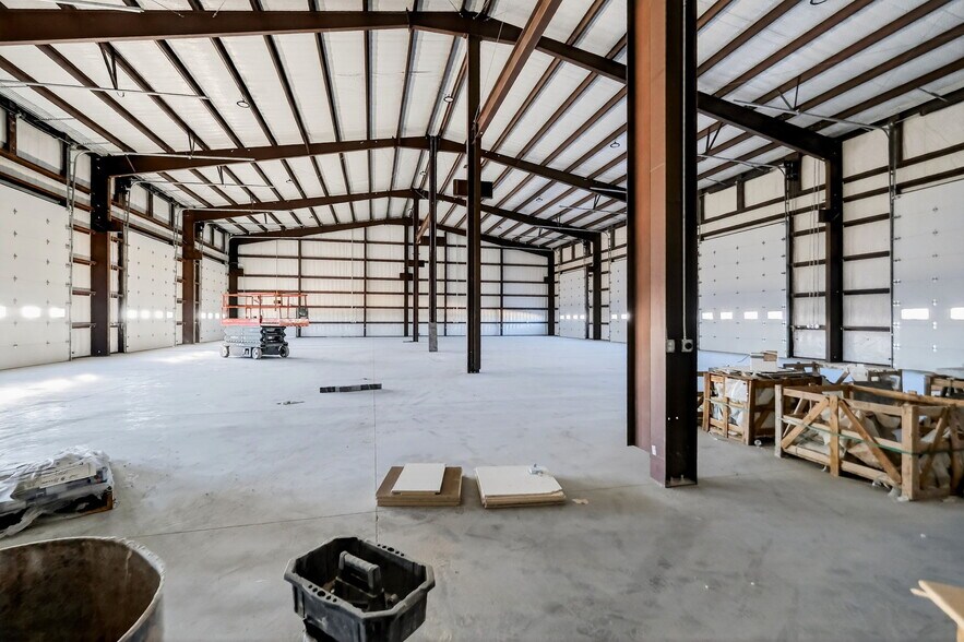 More Photos Of 14761 W I-20, Odessa Industrial For Sale