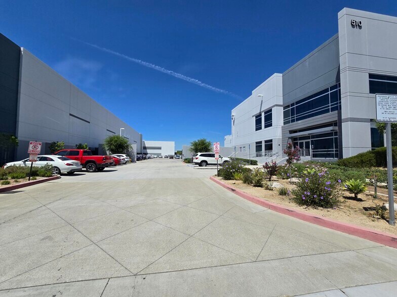 More Photos Of 510 S Magnolia Ave, Ontario Warehouse For Sale