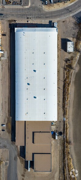 More Photos Of 205 N Elizabeth St, Pueblo Warehouse For Sale