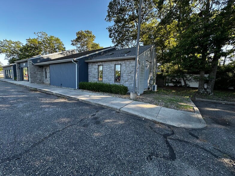 More Photos Of 801 Lacey Rd, Forked River Office For Sale