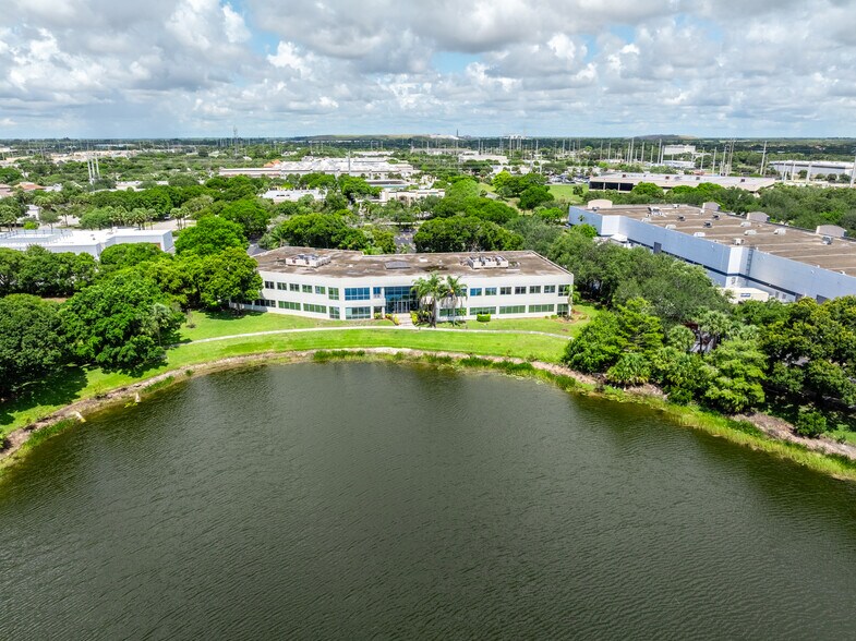 More Photos Of 5500 Village Blvd, West Palm Beach Office For Sale