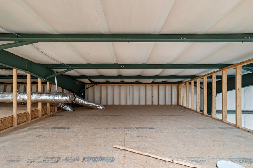 More Photos Of 1840 S Madison St, Whiteville Freestanding For Lease