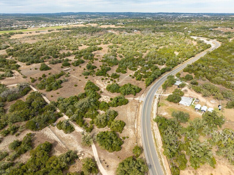 More Photos Of TBD Ranch to Market Road 150 Rd, Driftwood Land For Sale