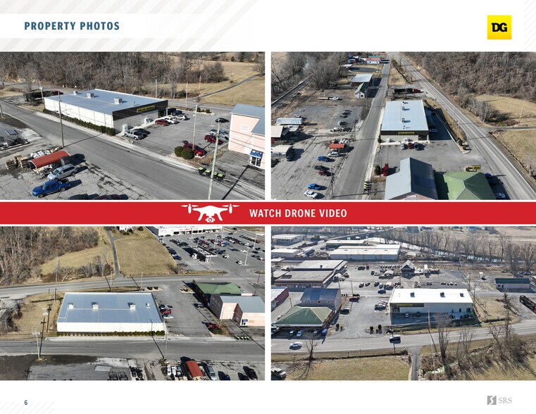 More Photos Of 258 W Lee Hwy, Chilhowie Freestanding For Sale