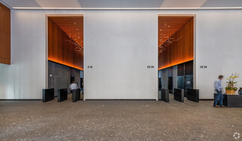 More Photos Of 1 Beacon, Boston Office For Lease