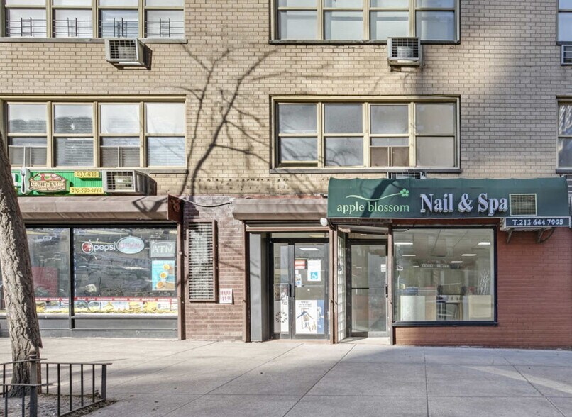 Primary Photo Of 941 1st Ave, New York Apartments For Lease