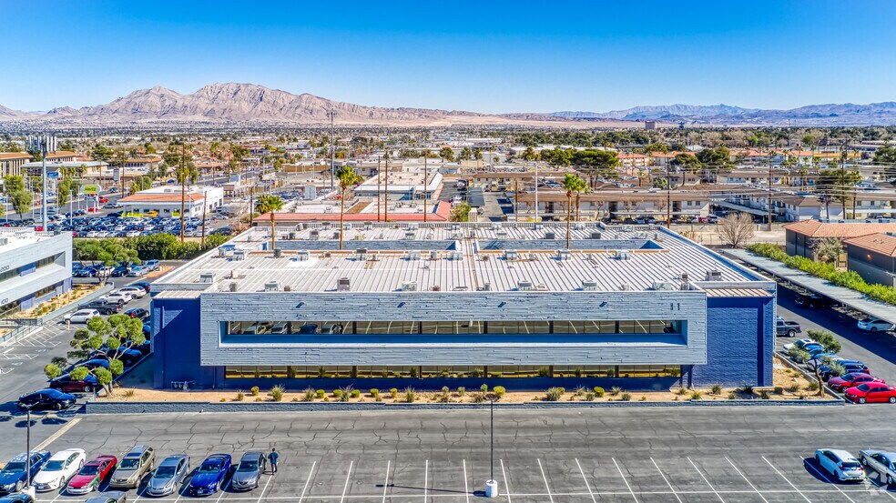 More Photos Of 1785 E Sahara Ave, Las Vegas Unknown For Lease