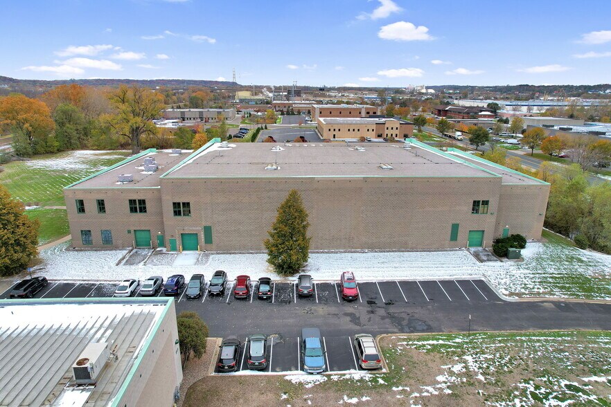 More Photos Of 205 Hardman Ave, South Saint Paul Industrial For Sale