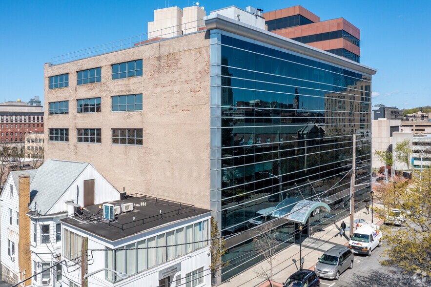 More Photos Of 150 Grand St, White Plains Office For Lease