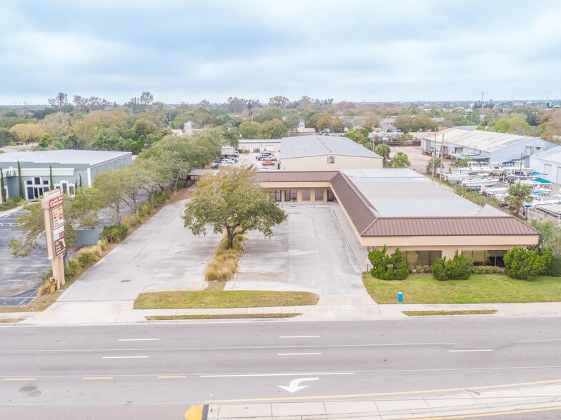 More Photos Of 13080 S Belcher Rd, Largo Office For Lease