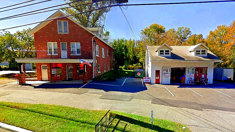 Primary Photo Of 239 State Route 79, Marlboro Storefront Retail Residential For Sale