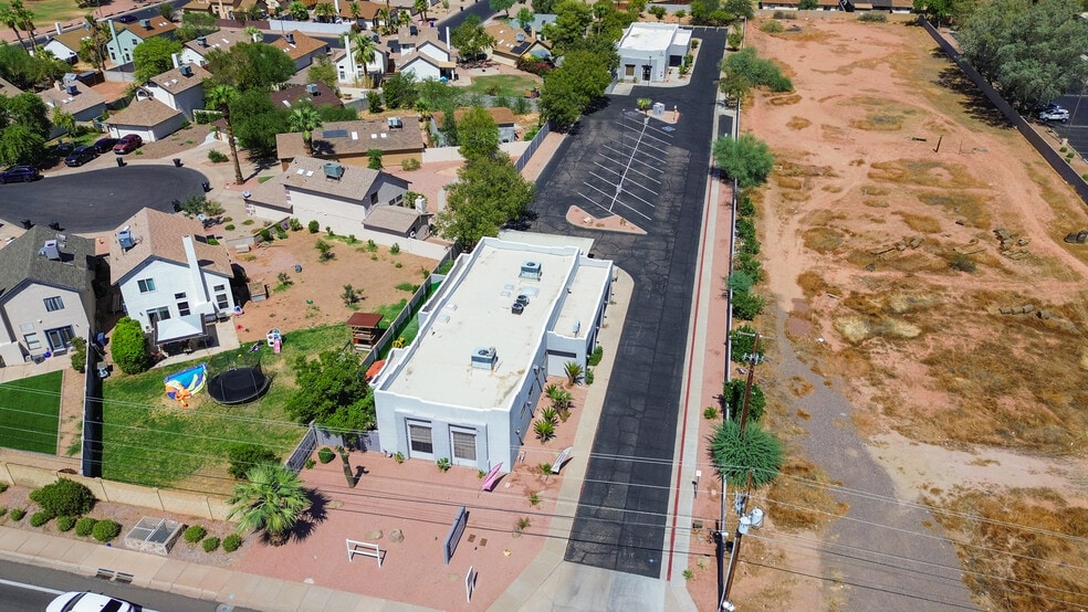 More Photos Of , Mesa Office For Sale