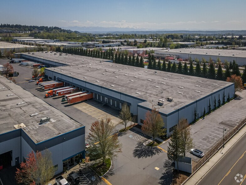 More Photos Of 2380 70th Ave E, Fife Unknown For Lease