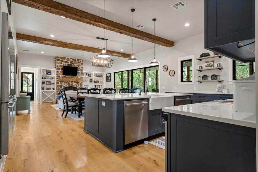 More Photos Of 19501 W 41st St, Sand Springs Specialty For Sale