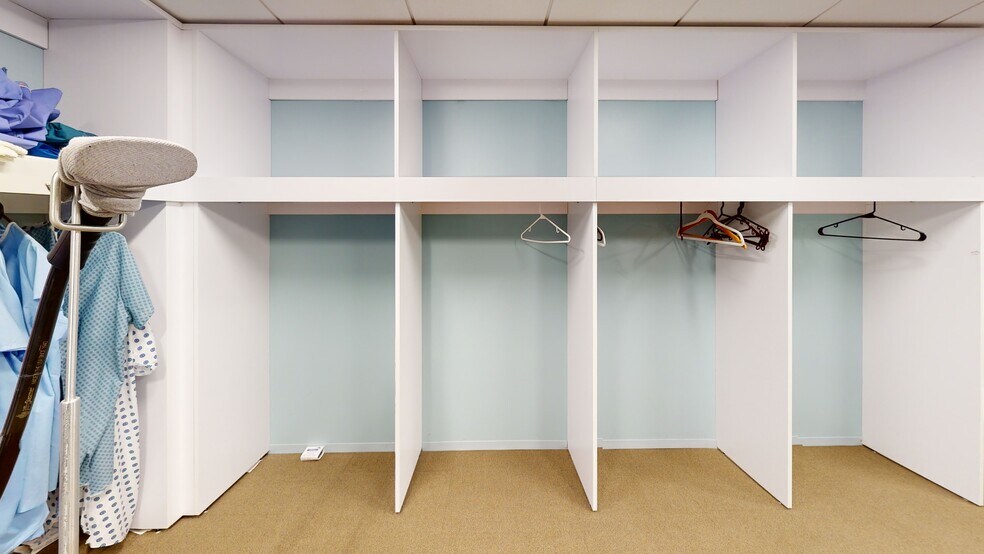 More Photos Of 1521 N Danville St, Arlington Loft Creative Space For Lease