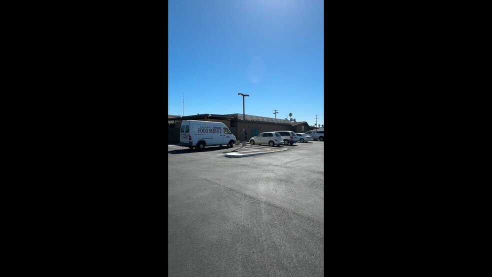 Primary Photo Of 4830 E Main St, Mesa General Retail For Sale