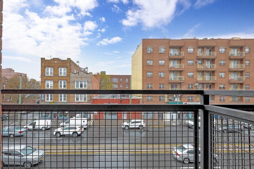 More Photos Of 172-18 Jamaica Ave, Jamaica Apartments For Sale
