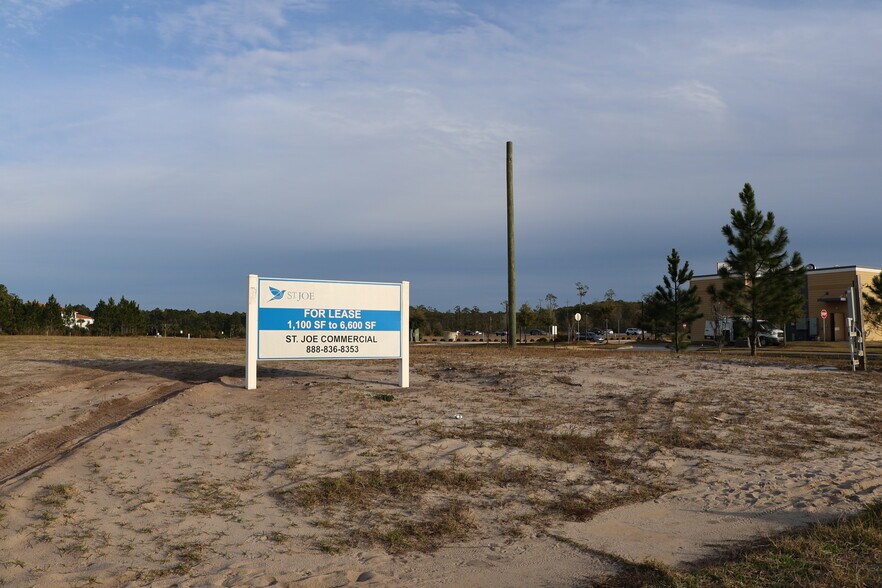 More Photos Of 00 Hewett Rd, Santa Rosa Beach Land For Sale