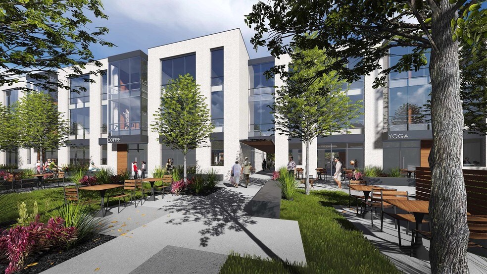 Primary Photo Of 1300 Melrose Ave, Iowa City Apartments For Sale