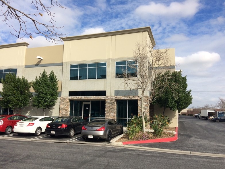 More Photos Of 11981 Jack Benny Dr, Rancho Cucamonga Warehouse For Lease