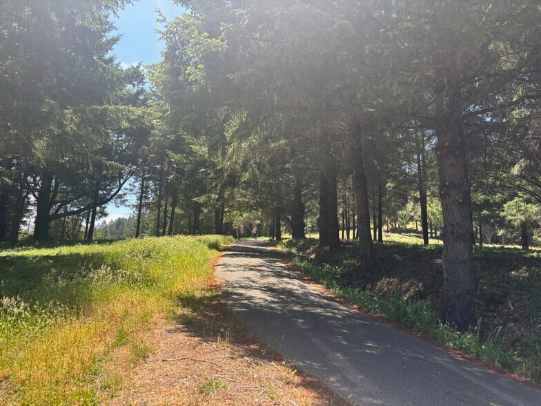 More Photos Of 21380 Siri rd, Guerneville Land For Sale